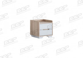 Тумба прикроватная МС Орландо ЛДСП в Югорске - yugorsk.mebel-tymen.ru | фото