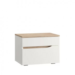 Тумба прикроватная Муссон 16.03 в Югорске - yugorsk.mebel-tymen.ru | фото