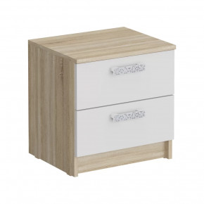 Тумба прикроватная "Салоу" в Югорске - yugorsk.mebel-tymen.ru | фото