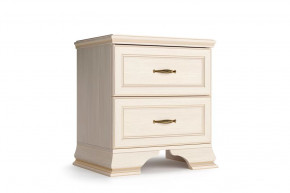 Тумба прикроватная "Сиена" в Югорске - yugorsk.mebel-tymen.ru | фото