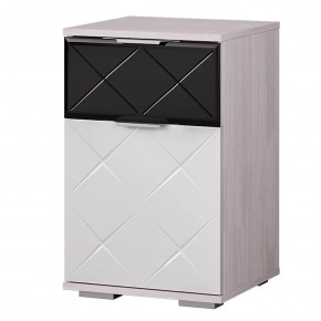 Тумба прикроватная ТБ-02 Кимберли в Югорске - yugorsk.mebel-tymen.ru | фото