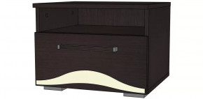 Тумба прикроватная "Верона" в Югорске - yugorsk.mebel-tymen.ru | фото