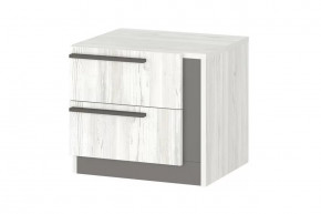 Тумба прикроватная Винтер-13 в Югорске - yugorsk.mebel-tymen.ru | фото