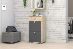 Тумба ТБ-01 Прихожая Монако-2 в Югорске - yugorsk.mebel-tymen.ru | фото