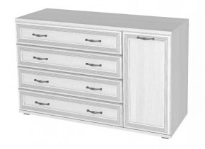 Тумба ТБ-1016 Карина в Югорске - yugorsk.mebel-tymen.ru | фото