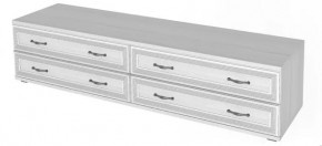 Тумба ТБ-1032 Карина в Югорске - yugorsk.mebel-tymen.ru | фото