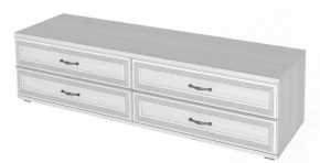 Тумба ТБ-1033 Карина в Югорске - yugorsk.mebel-tymen.ru | фото