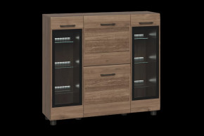 Тумба ТБ-2602 Камелия в Югорске - yugorsk.mebel-tymen.ru | фото