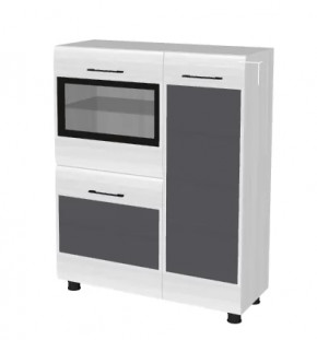 Тумба ТБ-2607 Камелия в Югорске - yugorsk.mebel-tymen.ru | фото