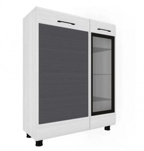 Тумба ТБ-2609 Камелия в Югорске - yugorsk.mebel-tymen.ru | фото