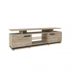 Тумба ТВ 3 Oslo в Югорске - yugorsk.mebel-tymen.ru | фото