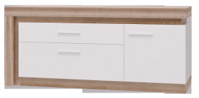 Тумба ТВ «Люмен» №2 в Югорске - yugorsk.mebel-tymen.ru | фото