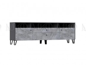 Тумба ТВ Оливия Мрамор Глянец в Югорске - yugorsk.mebel-tymen.ru | фото