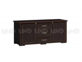 Тумба ТВ Парма Венге в Югорске - yugorsk.mebel-tymen.ru | фото
