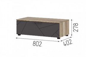 Тумба ТВ ТБ-02 Даллас в Югорске - yugorsk.mebel-tymen.ru | фото