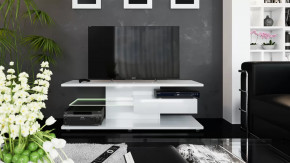 Тумба ТВ тип 1 «Diamond» в Югорске - yugorsk.mebel-tymen.ru | фото