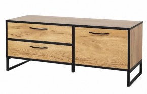 Тумба ТВ закрытая Виртон 1 в Югорске - yugorsk.mebel-tymen.ru | фото