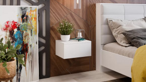 Тумба универсальная Тип 1 Белый Ясень в Югорске - yugorsk.mebel-tymen.ru | фото