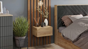 Тумба универсальная Тип 1 Дуб Крафт золотой в Югорске - yugorsk.mebel-tymen.ru | фото