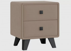 Тумба узкая "Николь" в Югорске - yugorsk.mebel-tymen.ru | фото