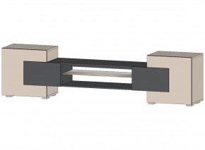 ТВ тумба Фэнтези в Югорске - yugorsk.mebel-tymen.ru | фото