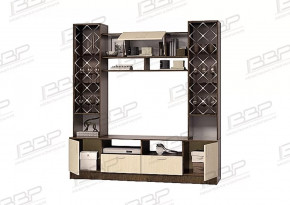 ТВ тумба МС РЭД в Югорске - yugorsk.mebel-tymen.ru | фото