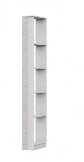 Угловое окончание Гамма-20 Серия №4 в Югорске - yugorsk.mebel-tymen.ru | фото