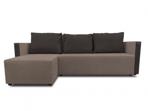 Угловой диван Алиса 3 Bahama Ash-Bahama Grafit кат. 2 в Югорске - yugorsk.mebel-tymen.ru | фото