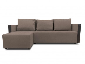 Угловой диван Алиса 3 Bahama Ash кат. 2 в Югорске - yugorsk.mebel-tymen.ru | фото