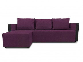 Угловой диван Алиса 3 Bahama Violet кат. 2 в Югорске - yugorsk.mebel-tymen.ru | фото