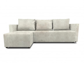 Угловой диван Алиса 3 Dakota Ivory кат. 1 в Югорске - yugorsk.mebel-tymen.ru | фото