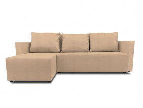 Угловой диван Алиса 3 Solta Beige кат. 1 в Югорске - yugorsk.mebel-tymen.ru | фото