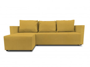 Угловой диван Алиса 3 Solta Umber кат. 1 в Югорске - yugorsk.mebel-tymen.ru | фото