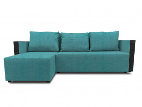 Угловой диван Алиса 3 Vital Blue кат. 2 в Югорске - yugorsk.mebel-tymen.ru | фото