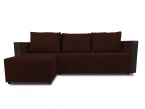 Угловой диван Алиса 3 Vital Chocolate кат. 2 в Югорске - yugorsk.mebel-tymen.ru | фото