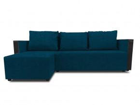 Угловой диван Алиса 3 Vital Denim кат. 2 в Югорске - yugorsk.mebel-tymen.ru | фото