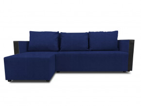Угловой диван Алиса 3 Vital Indigo кат. 2 в Югорске - yugorsk.mebel-tymen.ru | фото