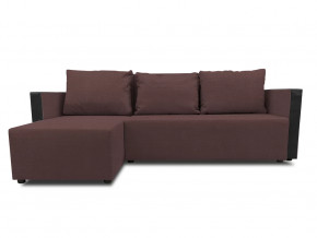 Угловой диван Алиса 3 Vital Java кат. 2 в Югорске - yugorsk.mebel-tymen.ru | фото