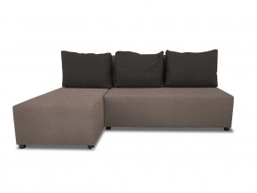 Угловой диван Алиса Bahama ash-Bahama Grafit кат. 2 в Югорске - yugorsk.mebel-tymen.ru | фото