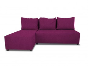 Угловой диван Алиса Savana Berry кат. 1 в Югорске - yugorsk.mebel-tymen.ru | фото