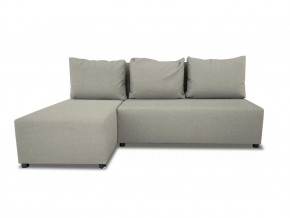 Угловой диван Алиса Savana Milk кат. 1 в Югорске - yugorsk.mebel-tymen.ru | фото