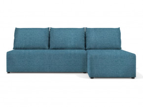 Угловой диван Алиса savana plus blue кат. 1 в Югорске - yugorsk.mebel-tymen.ru | фото