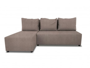Угловой диван Алиса savana plus mocca кат. 1 в Югорске - yugorsk.mebel-tymen.ru | фото