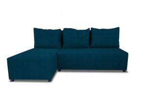Угловой диван Алиса Vital denim кат. 2 в Югорске - yugorsk.mebel-tymen.ru | фото