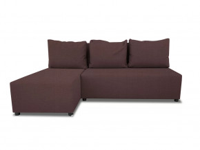 Угловой диван Алиса Vital Java кат. 2 в Югорске - yugorsk.mebel-tymen.ru | фото