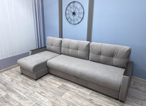 Угловой диван Евромакс БДУ в Югорске - yugorsk.mebel-tymen.ru | фото