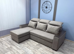 Угловой диван Поло НПБ 100мм+30мм ППУ в Югорске - yugorsk.mebel-tymen.ru | фото
