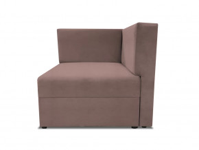 Угловой модуль Бергамо Dream Java кат. 3 в Югорске - yugorsk.mebel-tymen.ru | фото