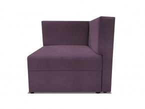 Угловой модуль Бергамо Dream Plum кат. 3 в Югорске - yugorsk.mebel-tymen.ru | фото