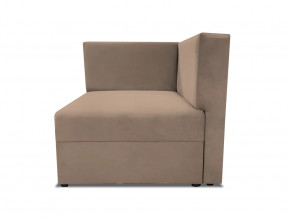 Угловой модуль Бергамо Dream Sand кат. 3 в Югорске - yugorsk.mebel-tymen.ru | фото